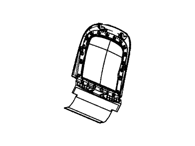 Honda 81128-T2F-A41ZC