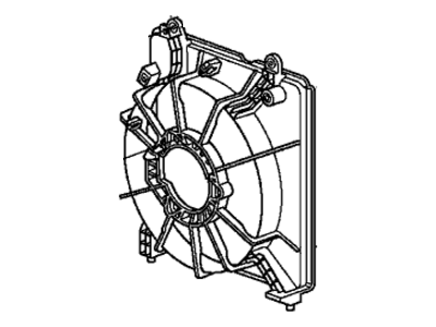 Honda 19015-RB0-004