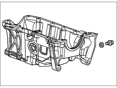 Honda 11200-RB0-900