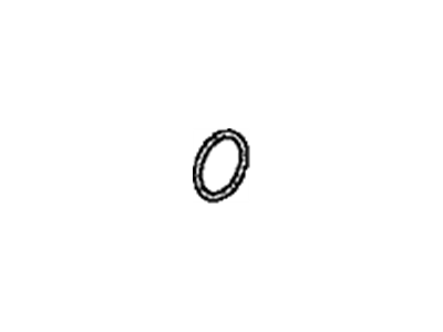 Honda 91302-RNA-003 O-Ring (35.5X1.9)