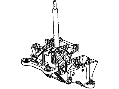 Honda 54200-TF0-J72