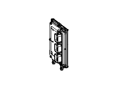 Honda 37820-5K1-A66