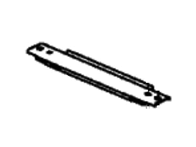 Honda 50277-T3W-J00 Stiff, FR.