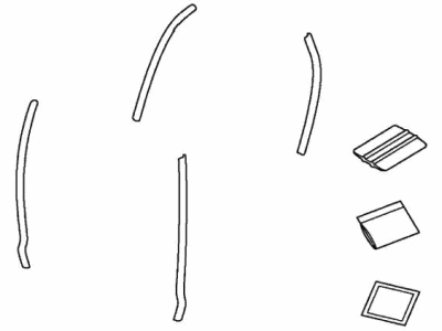 Honda 08P20-T2A-101A