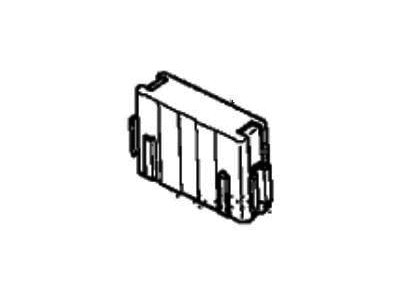 Honda 38830-T3V-A01 Relay, Module
