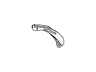 Honda 17133-P3F-010 Sub-Stay, In. Manifold