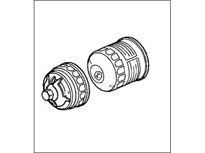 Honda 15400-PR3-315