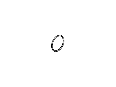 Honda 91301-PH8-005 O-Ring (74.5X2.5) (Nok)