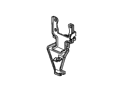 Honda 36613-P3F-A00 Stay, Actuator