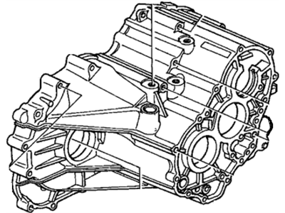 Honda 21210-PDM-010