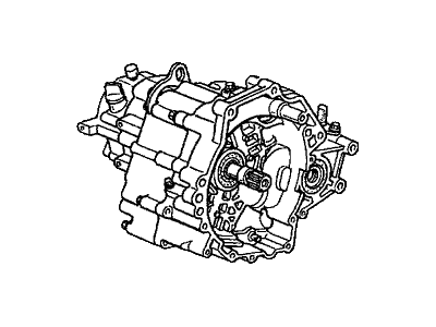 Honda 20021-PDM-A01