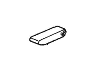 2000 Honda CR-V Armrest - 82580-S10-A51ZA