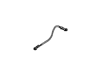 Honda 32610-S10-000 Cable, Sub-Ground