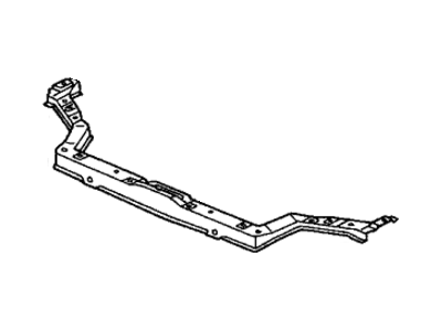 1997 Honda CR-V Radiator Support - 60431-S10-A00ZZ