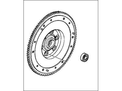 Honda 22100-PHM-005