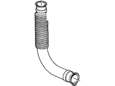 Honda 17244-PHM-000