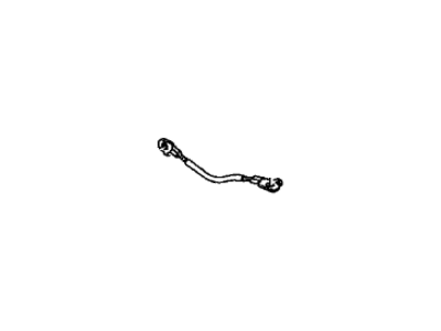 Honda 32601-S3Y-J10 Cable Assembly, Transmission Ground