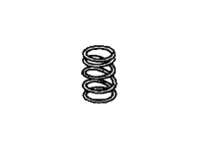 Honda 24464-PHR-020 Spring, Select