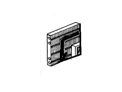 Honda 80291-ST3-515