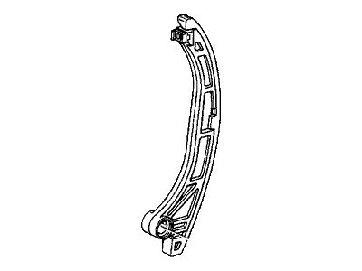 Honda 14520-PHM-004 Arm, Cam Chain Tensioner