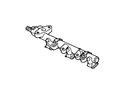 Honda Insight Fuel Rail - 16620-PHM-000