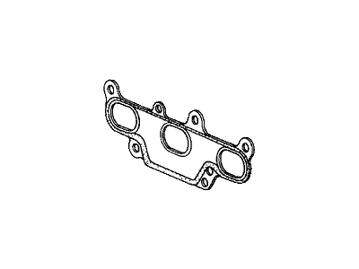 Honda 17146-PHM-004 Gasket, EGR Spacer