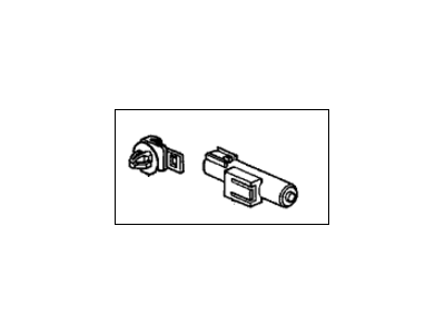 Honda 80520-S2R-940 Sensor Assembly, Ambient