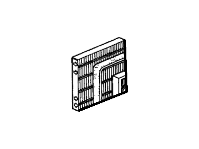 Honda 80291-ST3-515