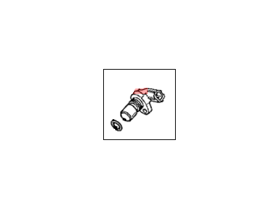 Honda 37510-PCX-003 Sensor Assembly, Tdc