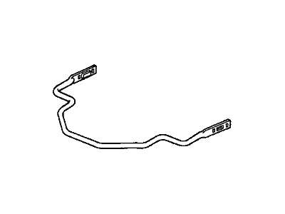 Honda 81282-S0X-A21