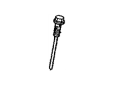 Honda 25950-P7T-000 Bolt, Joint