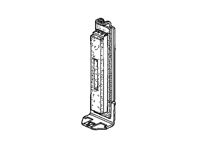 Honda 80211-S0X-A01