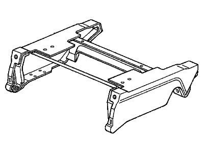 Honda 81675-S0X-A02ZA