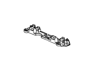 Honda 36284-P8F-A00 Holder, RR. Air Passage