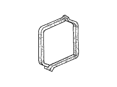 Honda 80217-S0X-A01 Gasket B