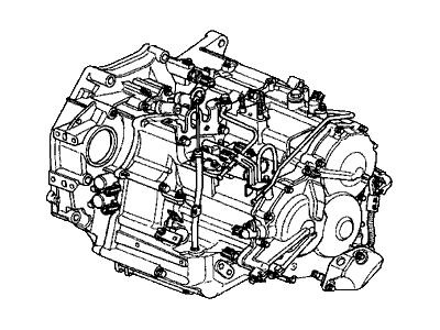 Honda 20021-P7T-000