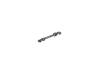 Honda 81239-S0X-A21