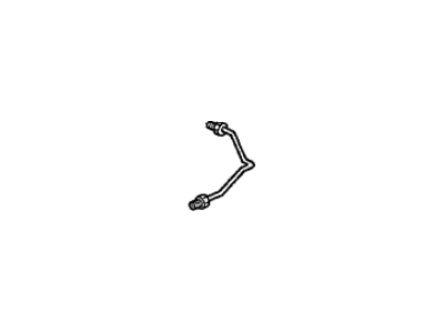 2001 Honda Odyssey Brake Line - 46331-S0X-000