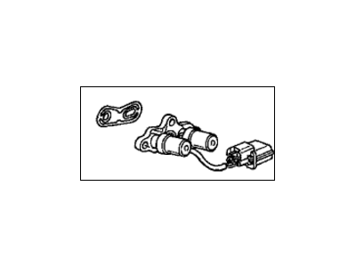 Honda 28200-P0Z-003 Solenoid Assy., Shift