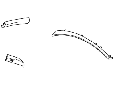 Honda 08Z03-TA0-100
