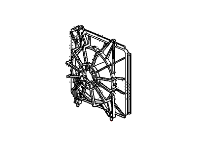 Honda 38615-R40-A01