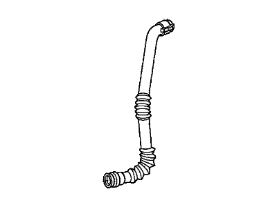 Honda 80541-TA0-A01 Honda 80541-TA0-A01