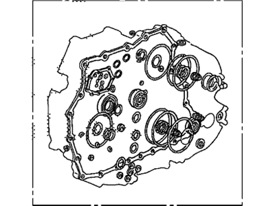 Honda 06112-R36-020