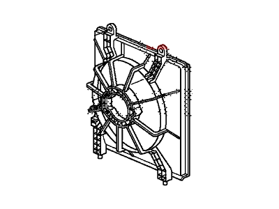 Honda 38615-R40-A02