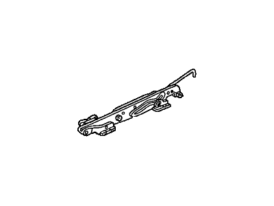 Honda 70300-TA0-A11 Link, R. Sunroof