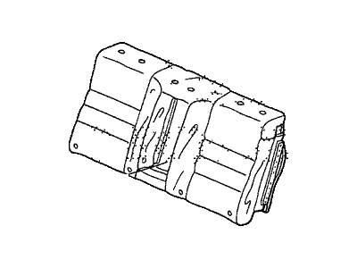 Honda 82121-TA0-A01ZA