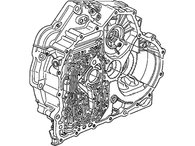 Honda 21111-R90-315