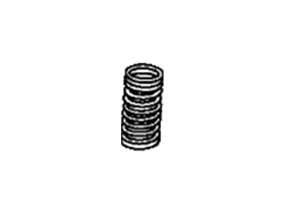 Honda 14761-R70-A01 Spring, In. Valve (Light Blue)(Nippon Hatsujo)