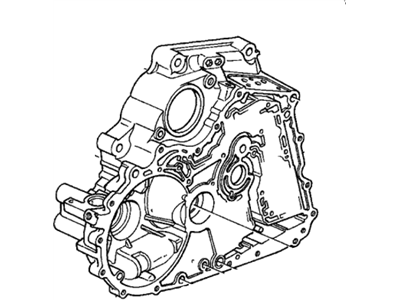 Honda 21110-P24-A02