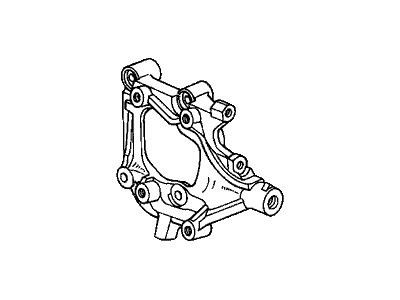 Honda 38930-P06-A00